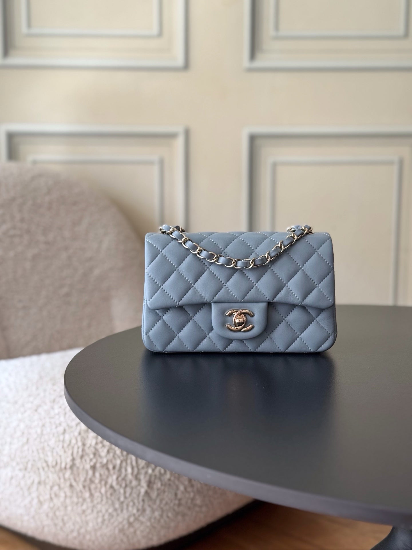 China Replica Chanel Handbags 213usd Only