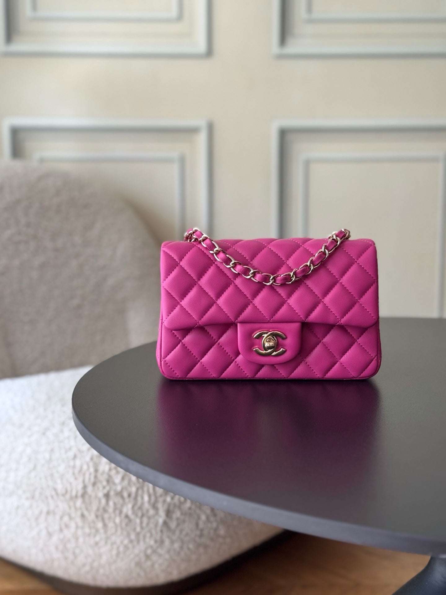 China Replica Chanel Handbags 213usd Only
