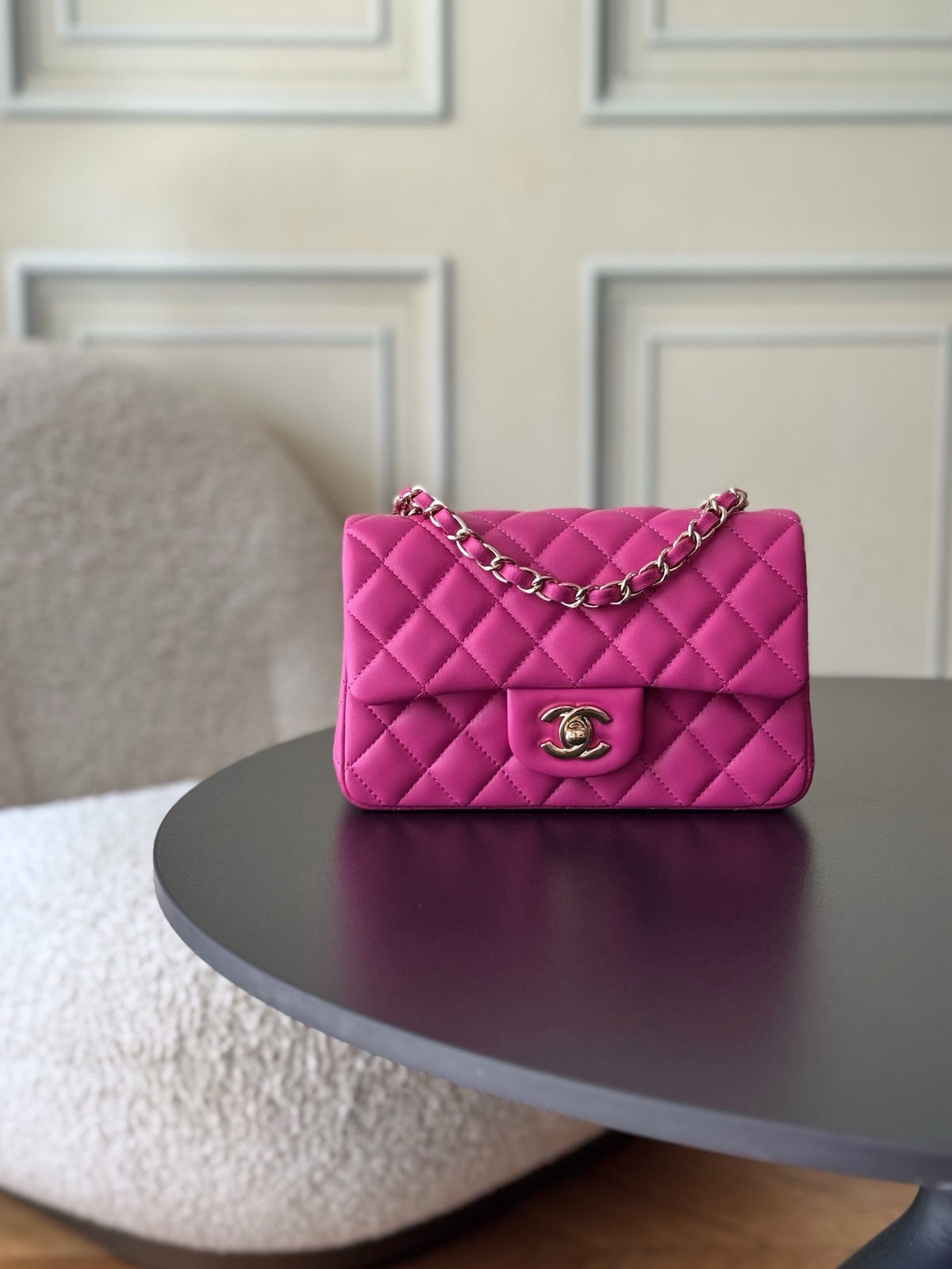 China Replica Chanel Handbags 213usd Only