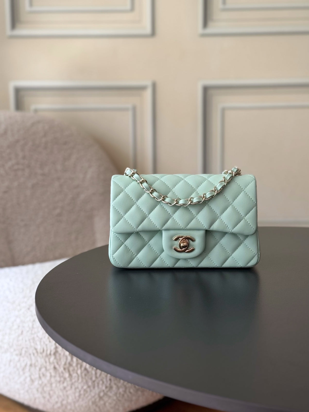 China Replica Chanel Handbags 213usd Only