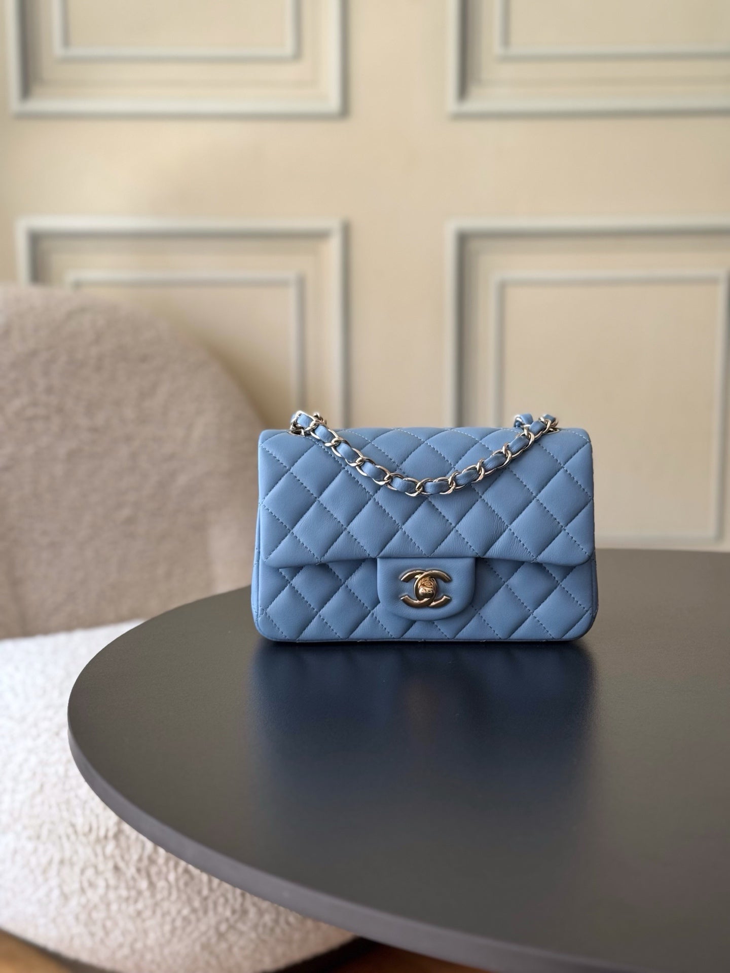 China Replica Chanel Handbags 213usd Only