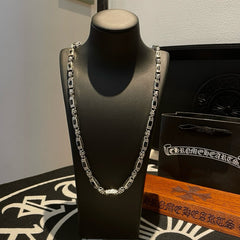 China Replica Chrome Hearts Necklaces 75usd Only
