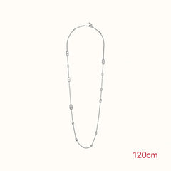 China Replica Hermes Necklaces 105usd Only