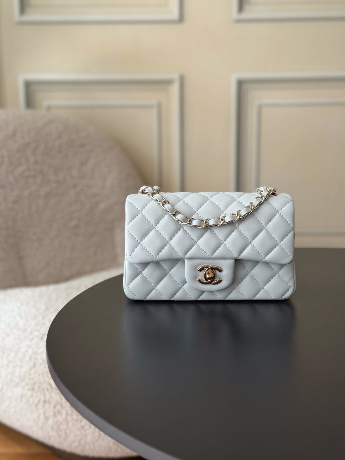 China Replica Chanel Handbags 213usd Only