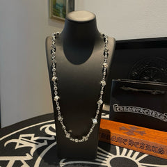 China Replica Chrome Hearts Necklaces 69usd Only
