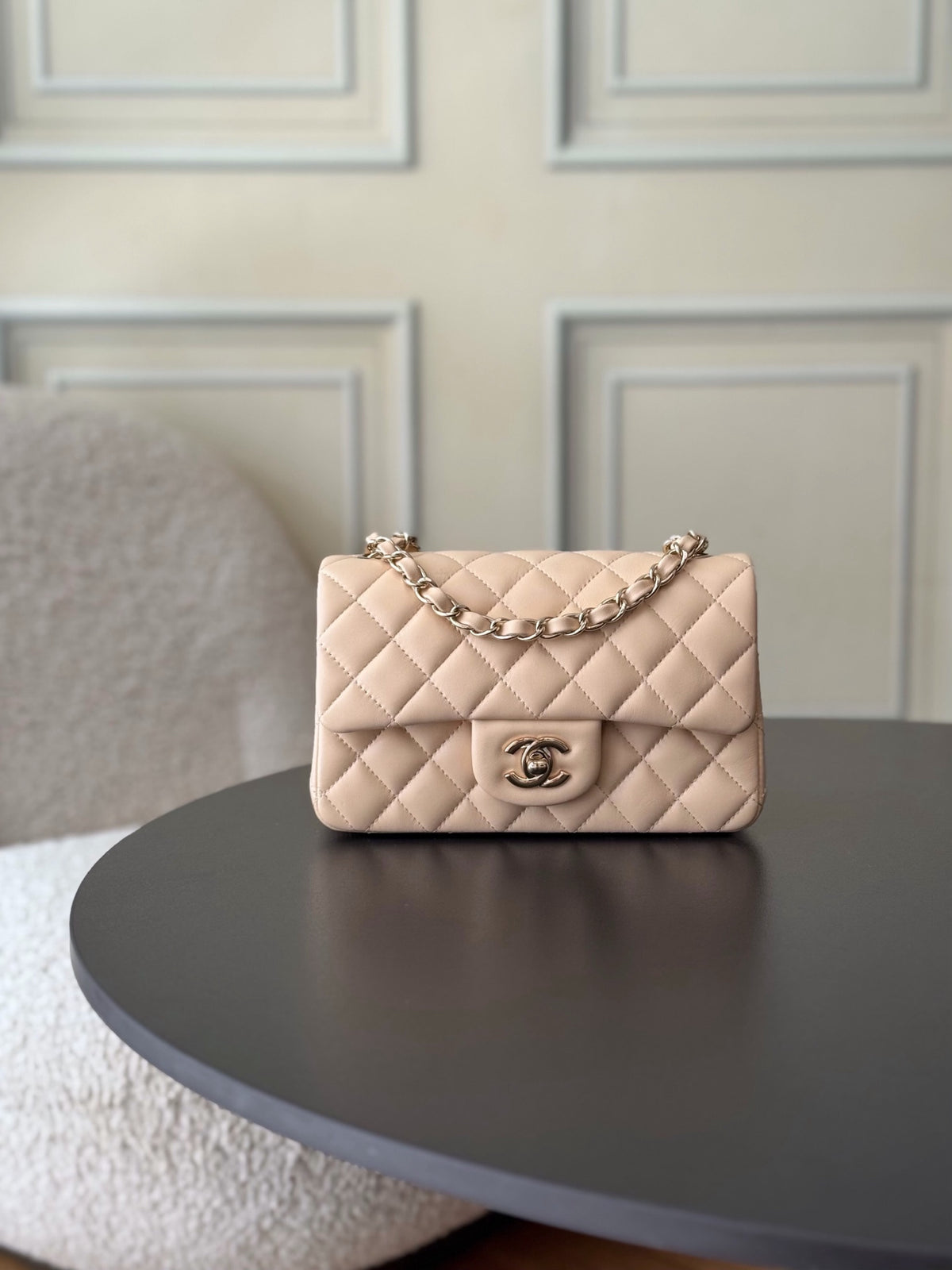 China Replica Chanel Handbags 213usd Only