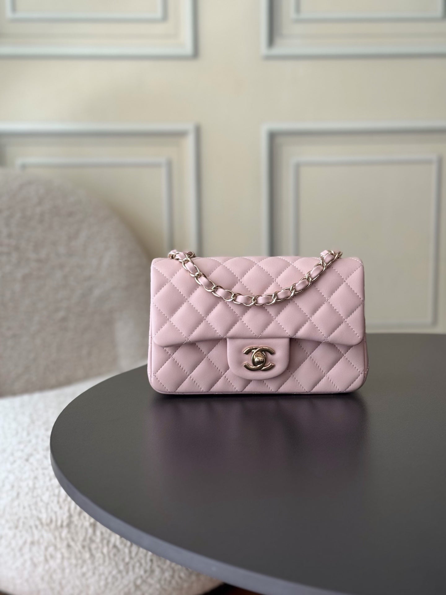 China Replica Chanel Handbags 213usd Only