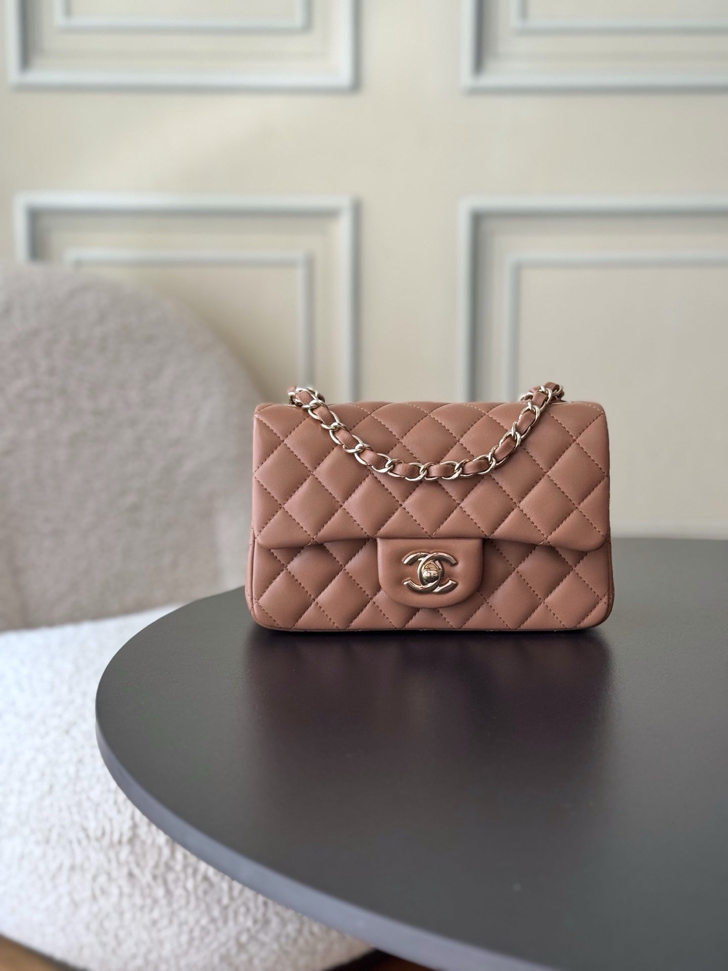 China Replica Chanel Handbags 213usd Only