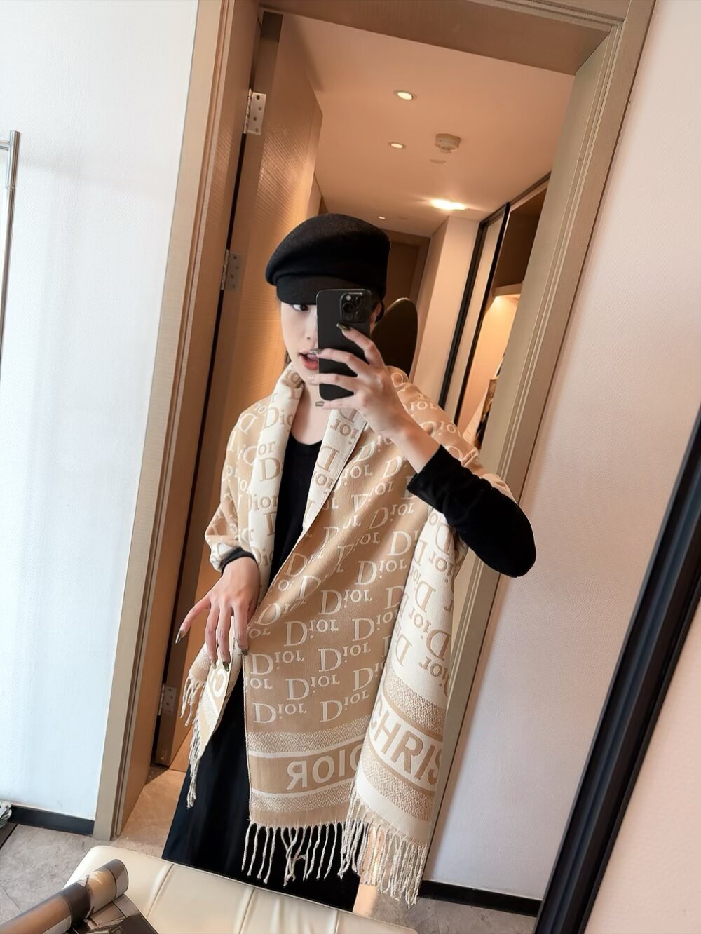 China Replica Dior Scarf 16usd Only