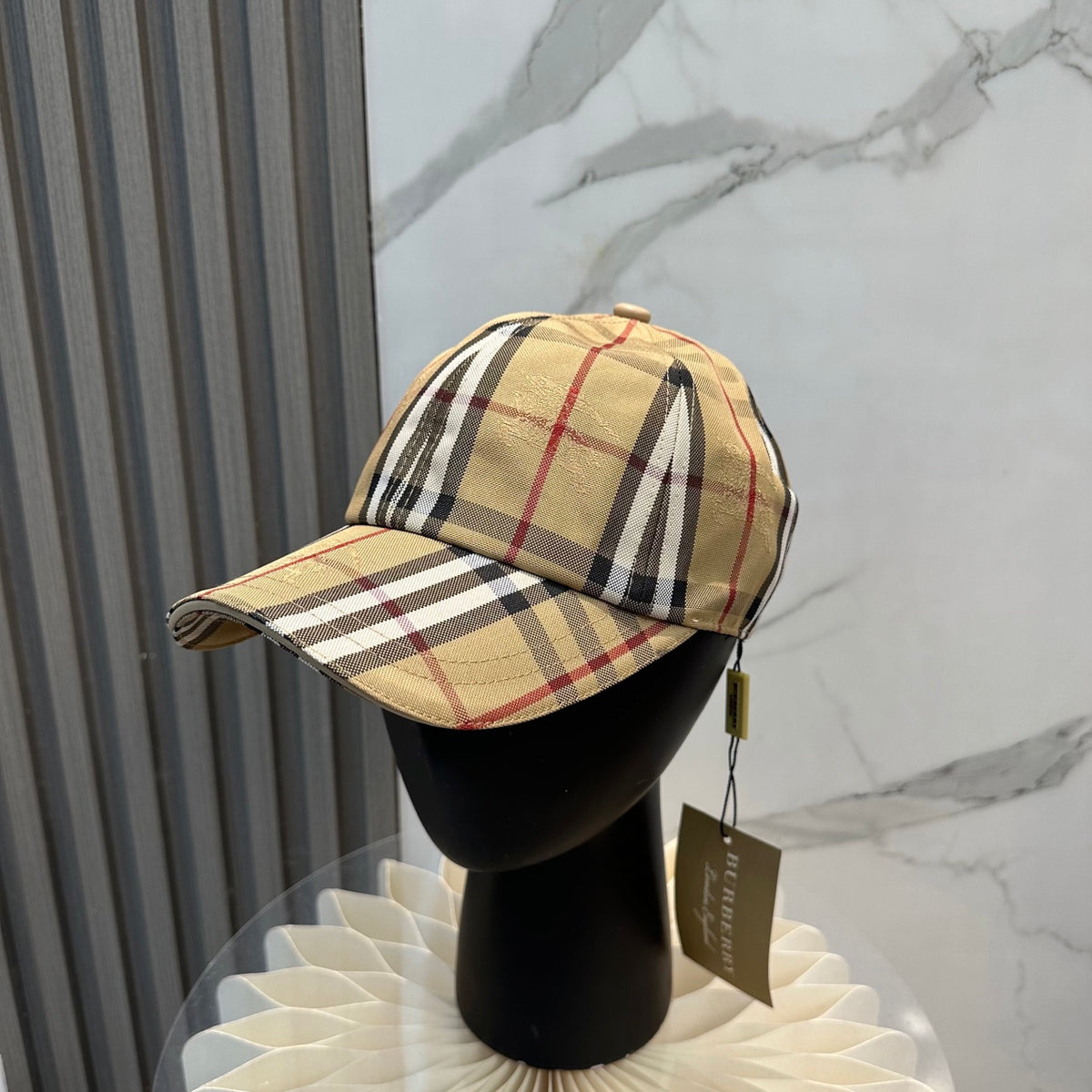 China Replica Burberry Hats 26usd Only