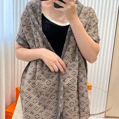 China Replica LV Scarf 48usd Only