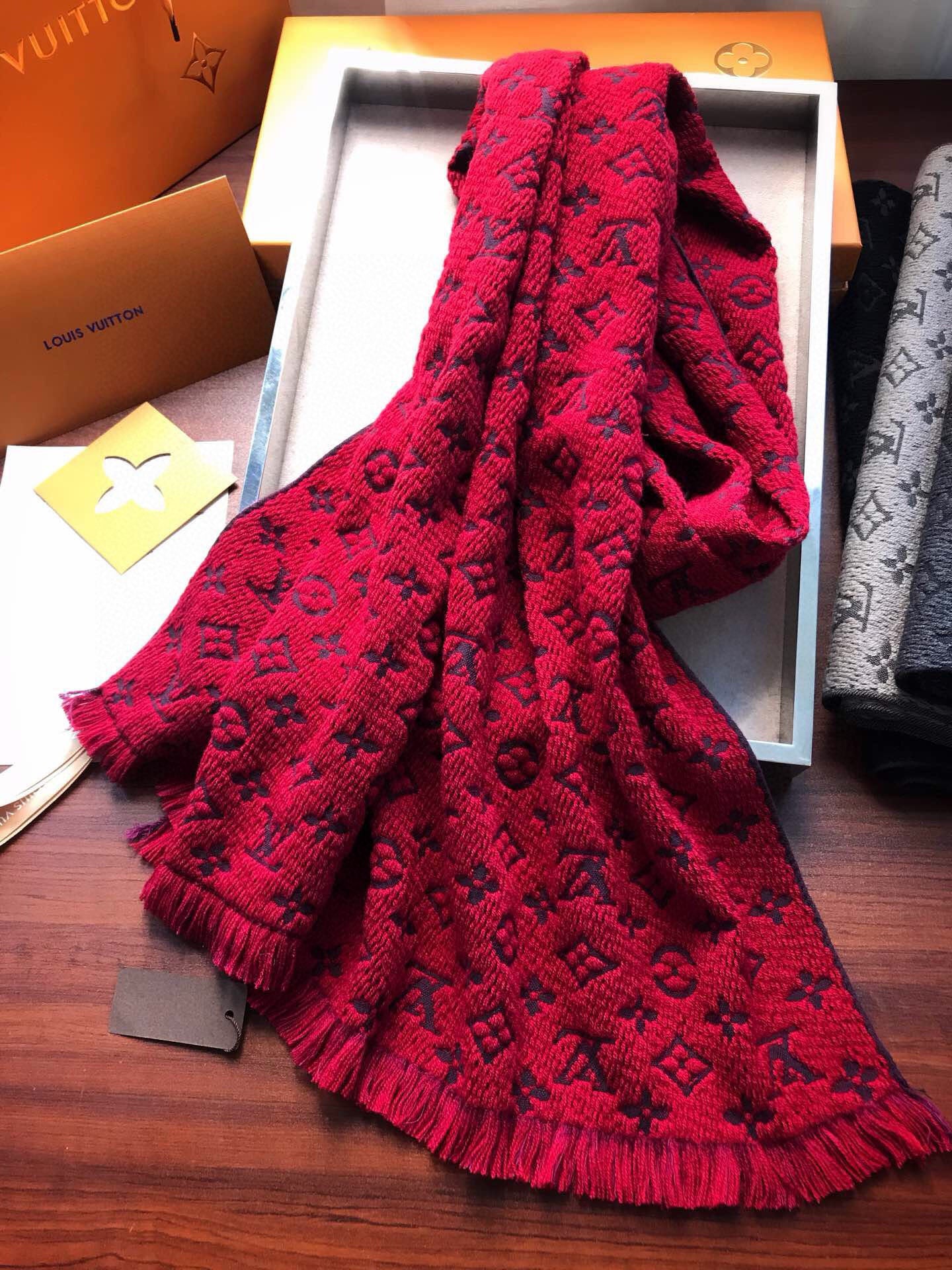 China Replica LV Scarf 48usd Only