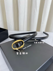 China Replica YSL Belts 56usd Only