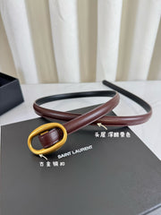 China Replica YSL Belts 56usd Only