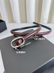 China Replica YSL Belts 56usd Only
