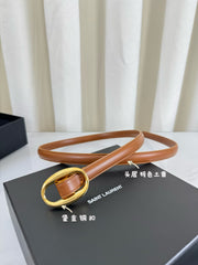 China Replica YSL Belts 56usd Only