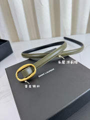 China Replica YSL Belts 56usd Only
