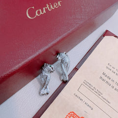 China Replica Cartier Earrings 35usd Only