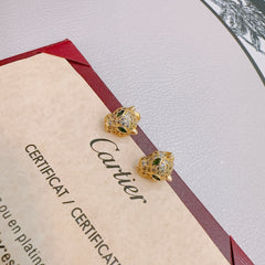 China Replica Cartier Earrings 28usd Only