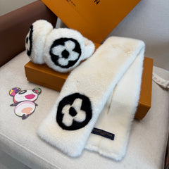 China Replica LV Scarf 60usd Only