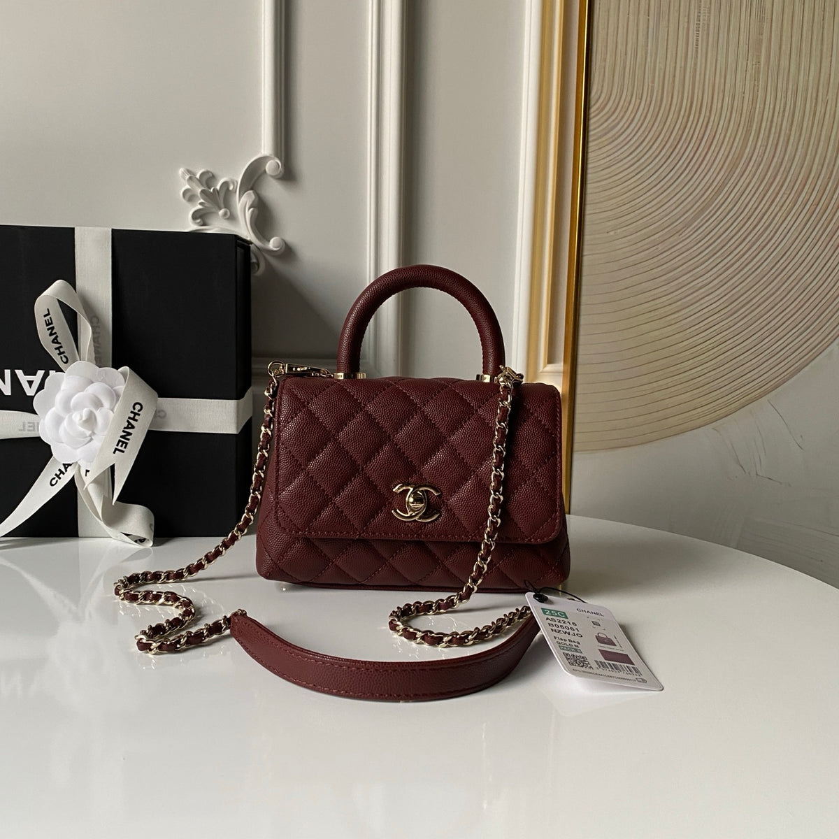 China Replica Chanel Handbags 198usd Only