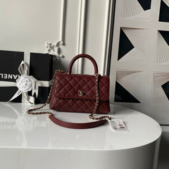 China Replica Chanel Handbags 204usd Only