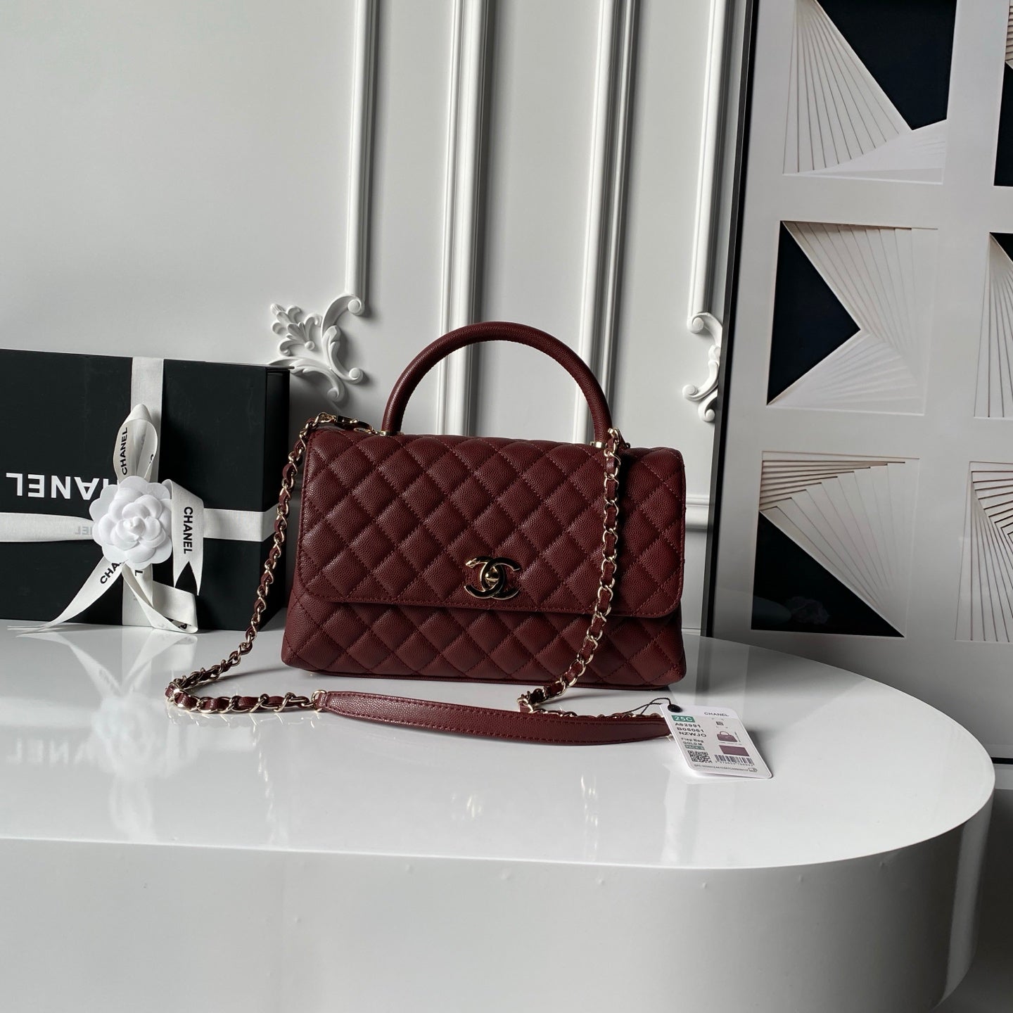 China Replica Chanel Handbags 219usd Only
