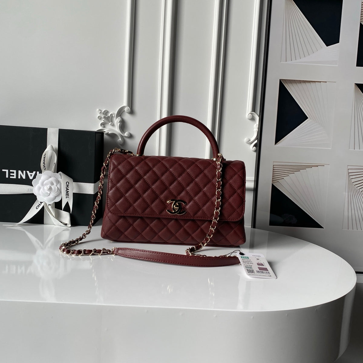 China Replica Chanel Handbags 219usd Only