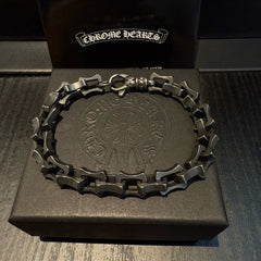 China Replica Chrome Hearts Bracelets 58usd Only