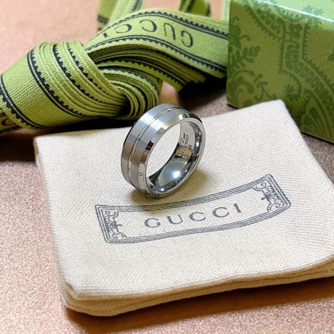 China Replica Gucci Rings 38usd Only