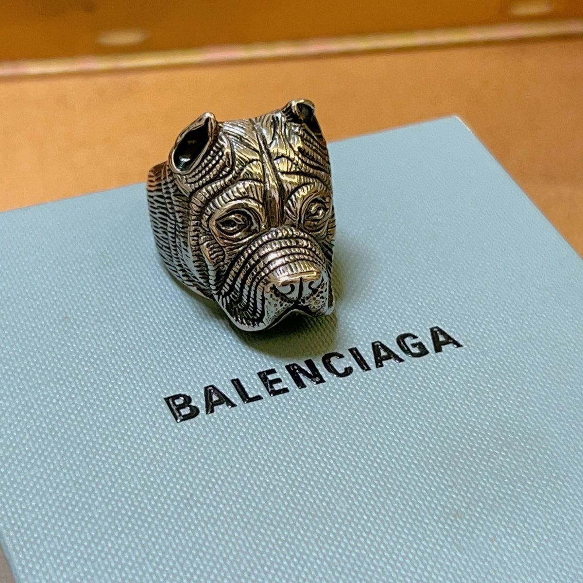 China Replica Gucci Rings 32usd Only
