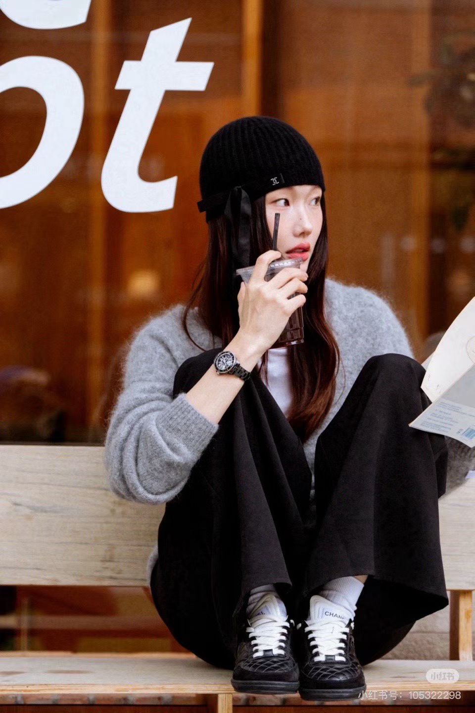 China Replica Chanel Hats 24usd Only