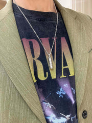 China Replica Gucci Necklaces 45usd Only