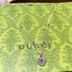 China Replica Gucci Necklaces 54usd Only