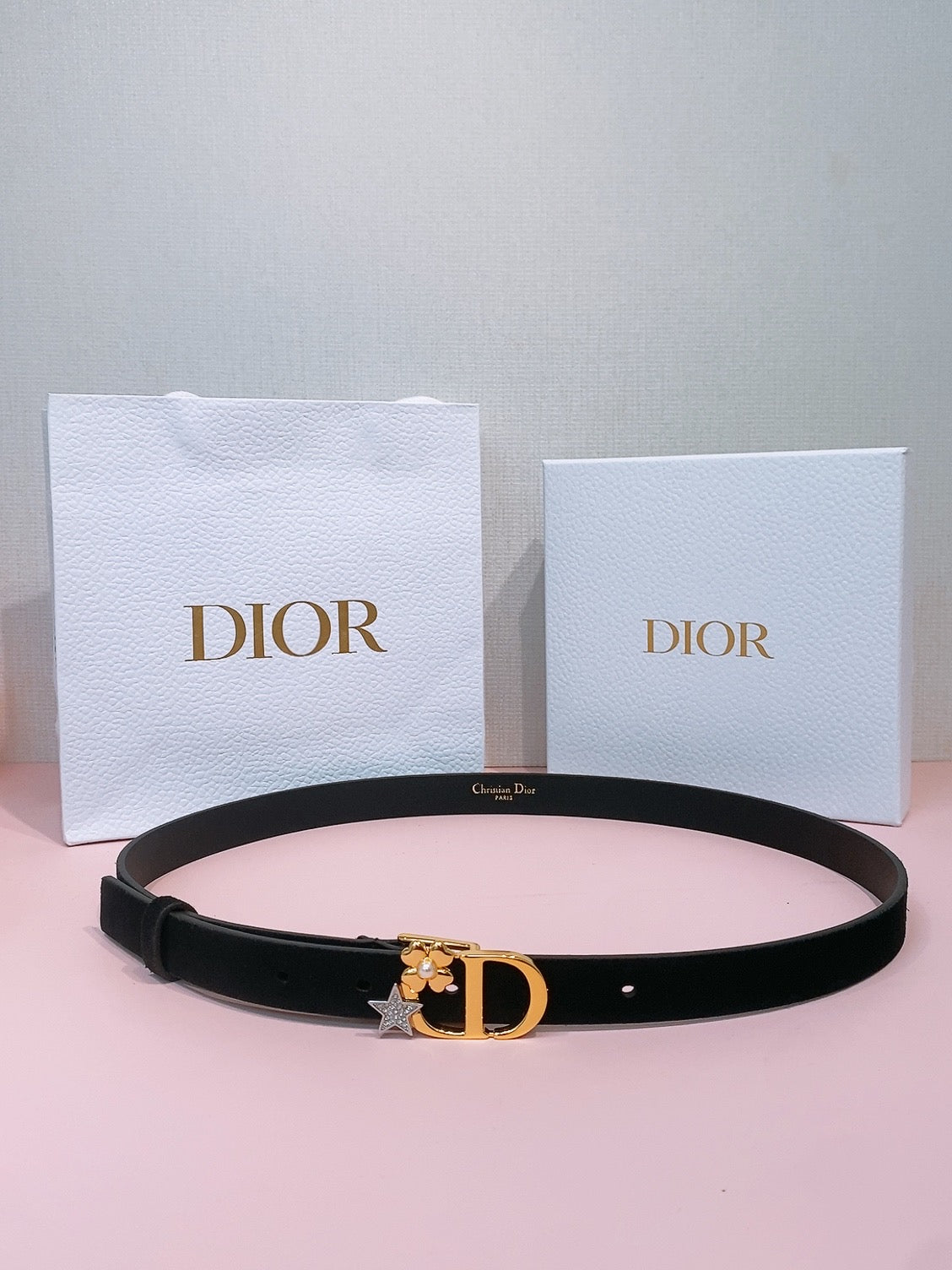 China Replica Dior Belts 52usd Only