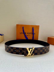 China Replica LV Belts 49usd Only