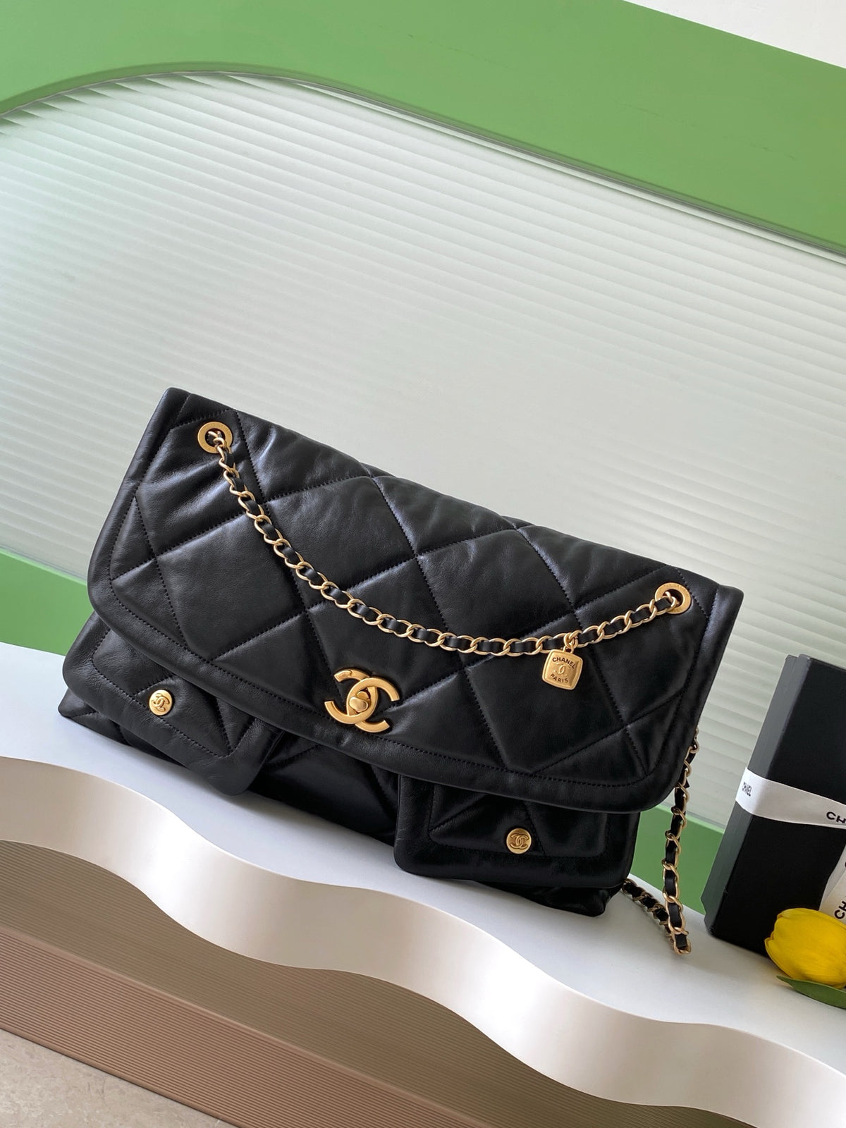 China Replica Chanel Handbags 324usd Only