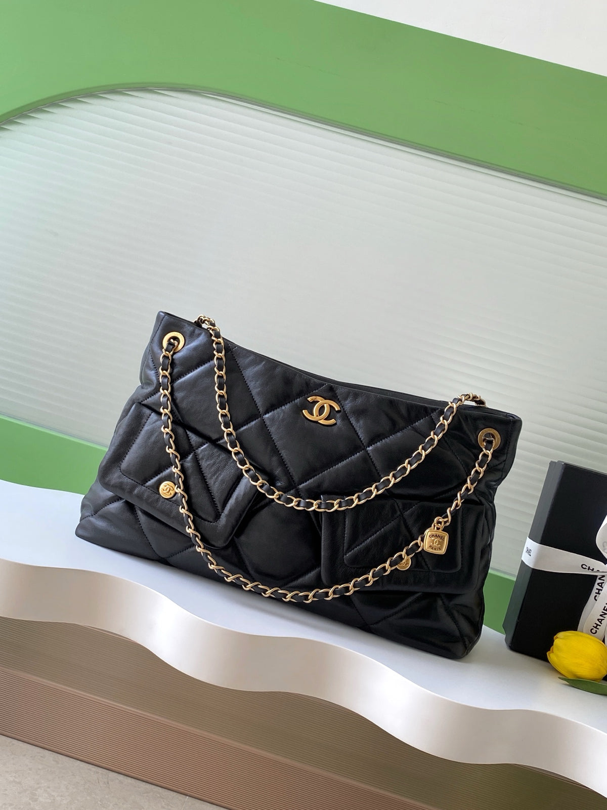 China Replica Chanel Handbags 303usd Only