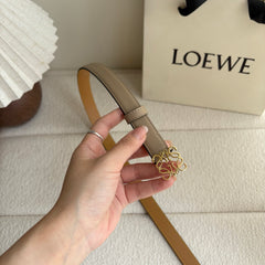China Replica Loewe Belts 49usd Only