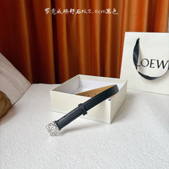 China Replica Loewe Belts 52usd Only