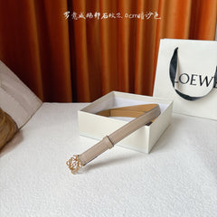 China Replica Loewe Belts 52usd Only