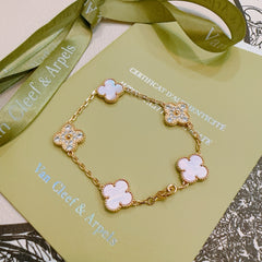 China Replica Van Cleef Arpels Bracelets 40usd Only