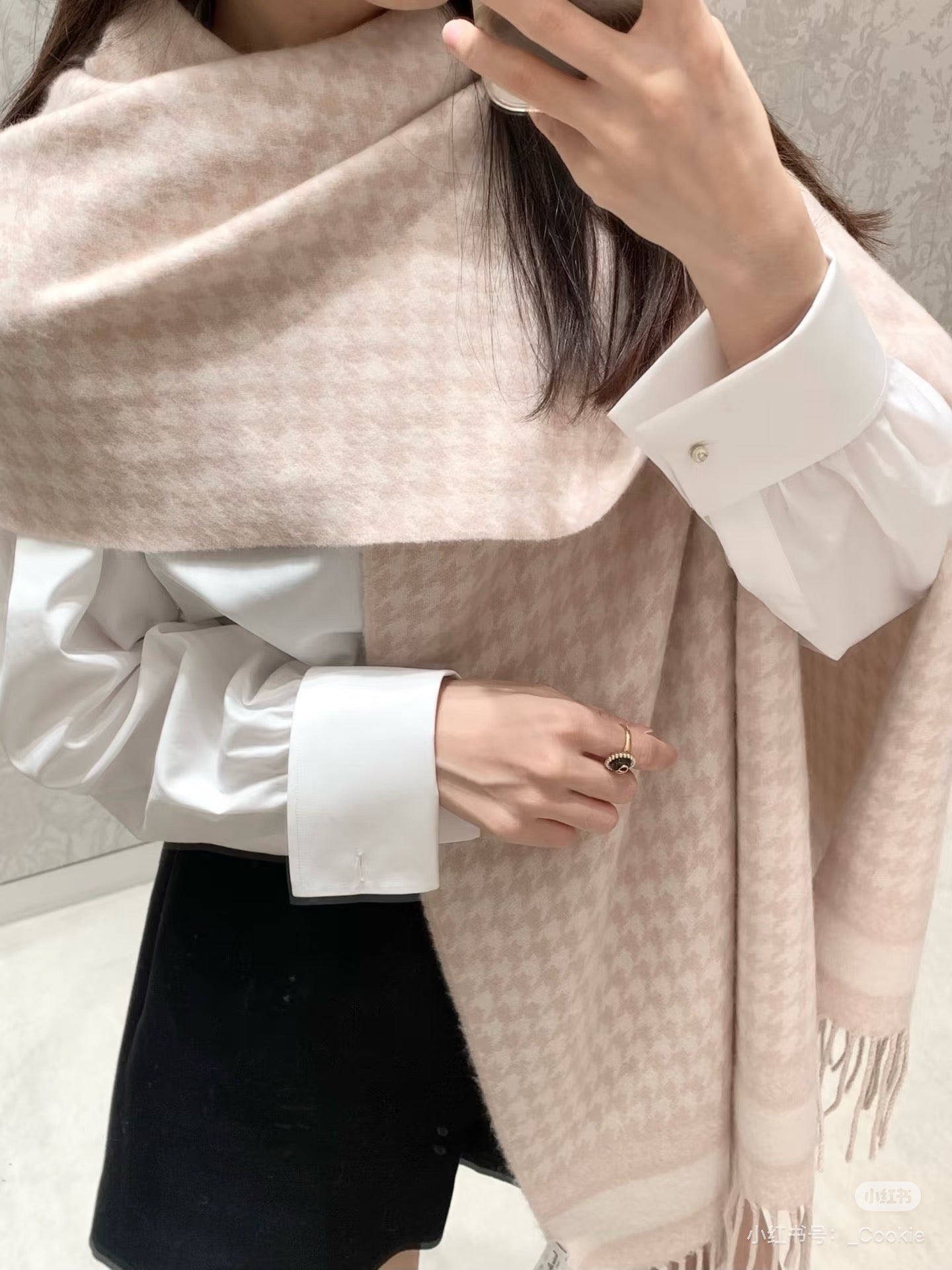 China Replica Dior Scarf 46usd Only
