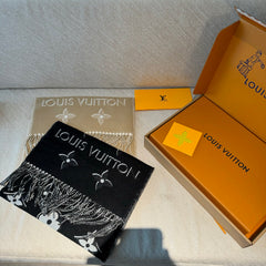 China Replica LV Scarf 56usd Only
