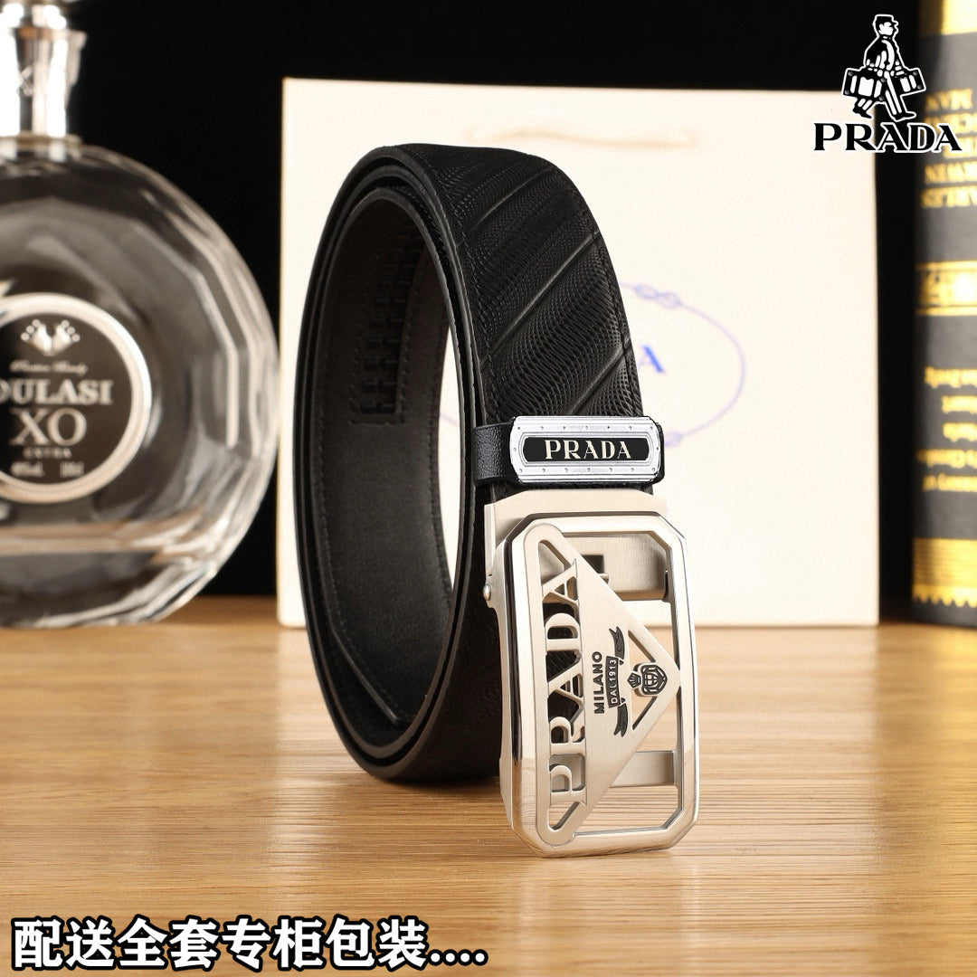 China Replica Prada Belts 56usd Only