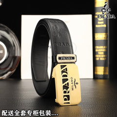 China Replica Prada Belts 56usd Only