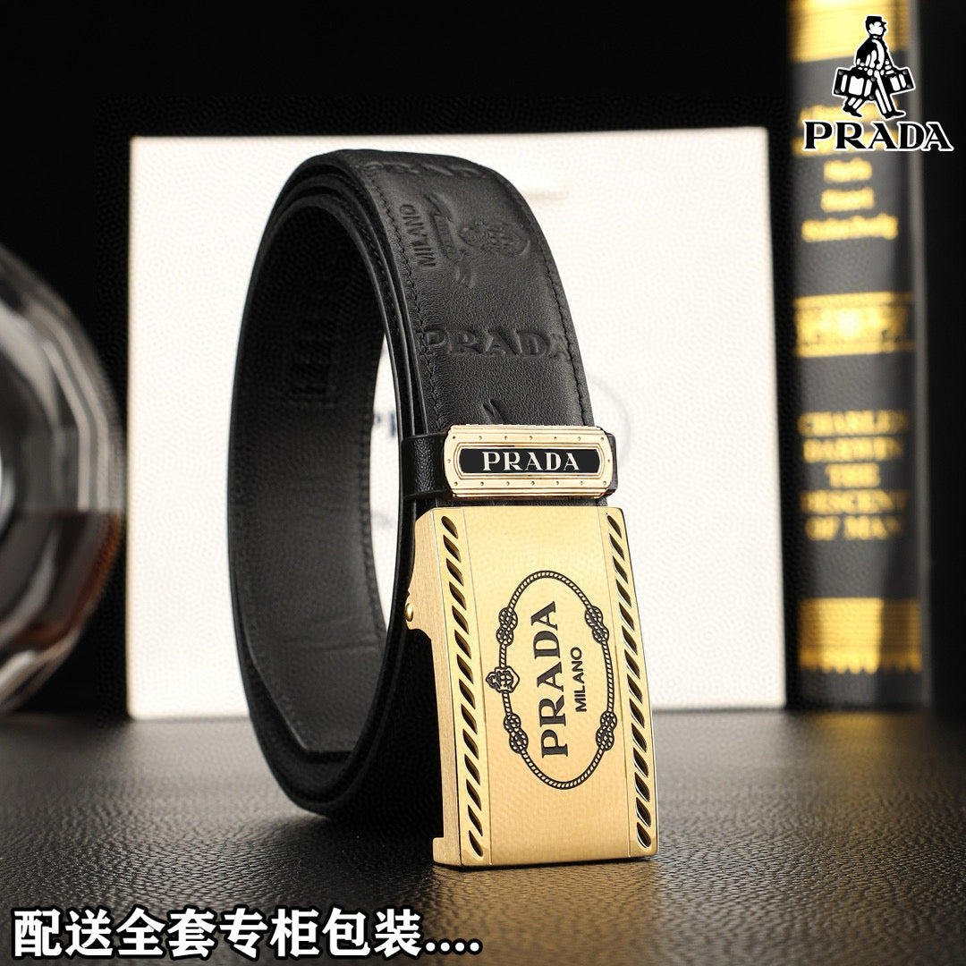 China Replica Prada Belts 56usd Only