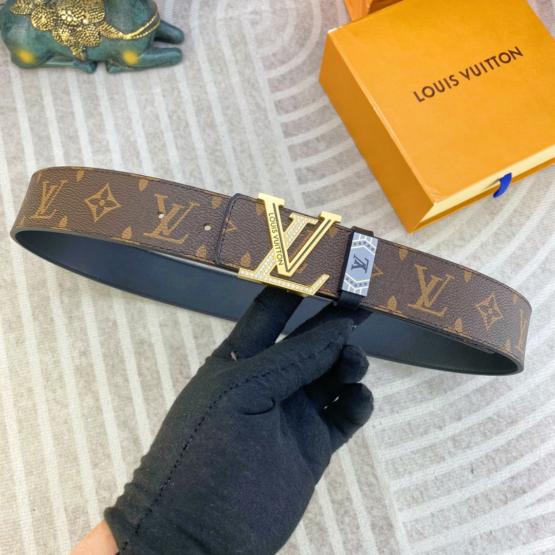 China Replica LV Belts 63usd Only