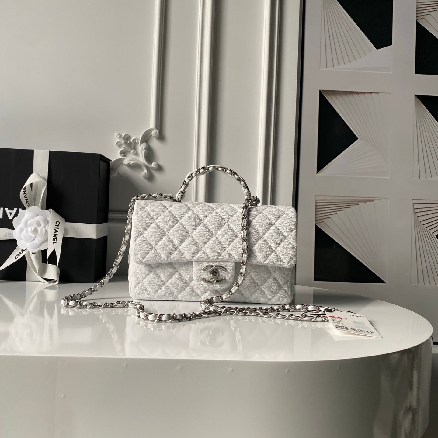 China Replica Chanel Handbags 243usd Only