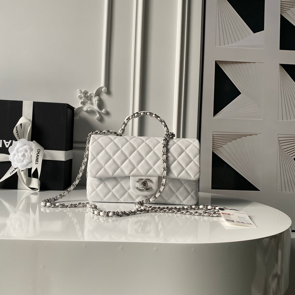 China Replica Chanel Handbags 243usd Only